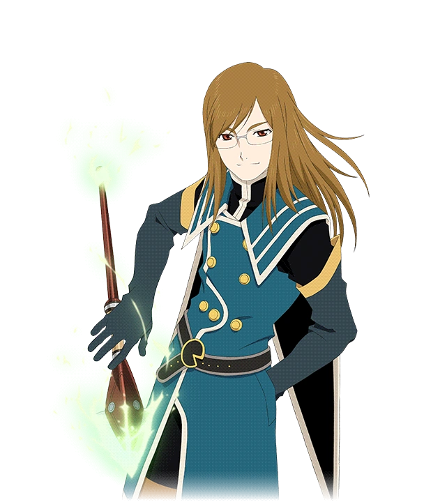 Jade status art