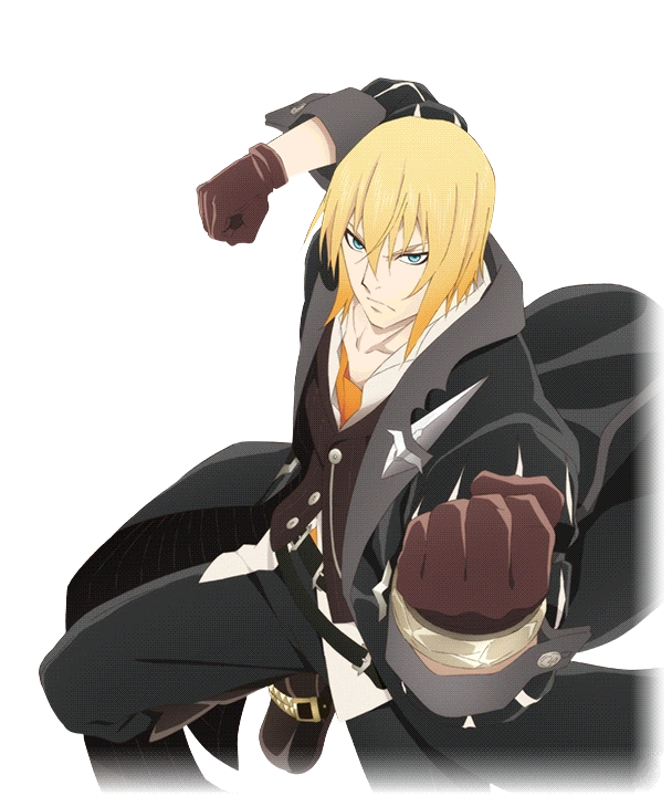 Eizen status art