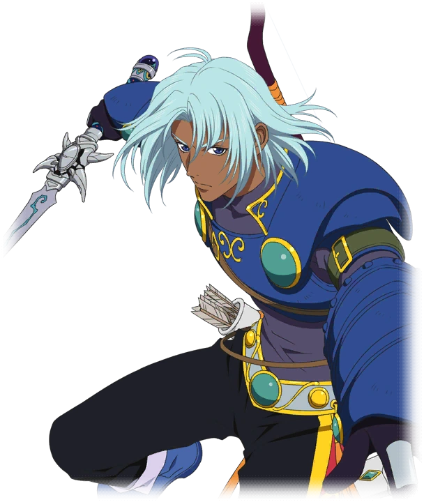 Garr Kelvin status art