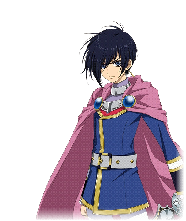 Leon Magnus status art