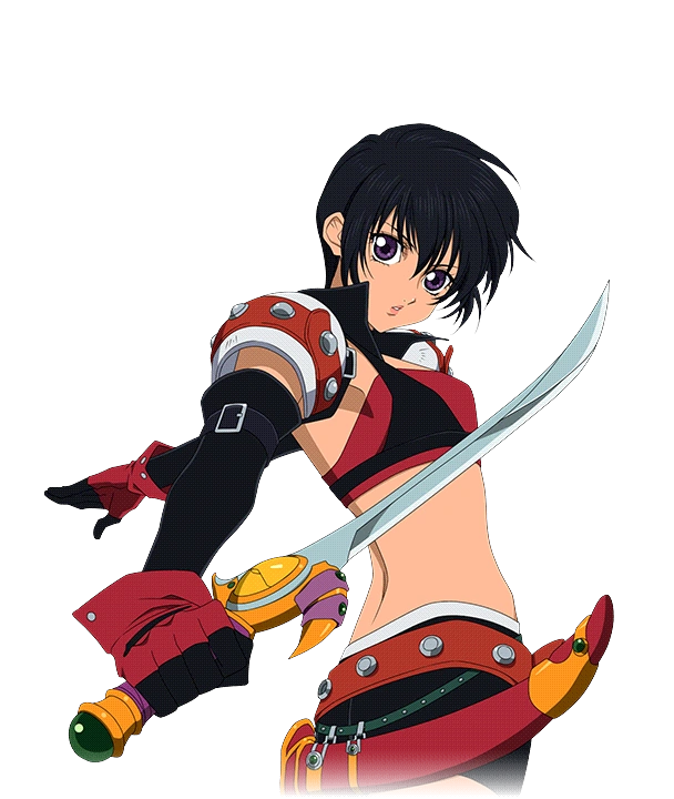 Rutee Katrea status art