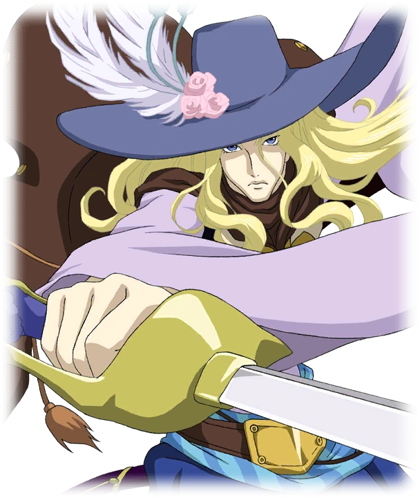 Rassius Luine status art