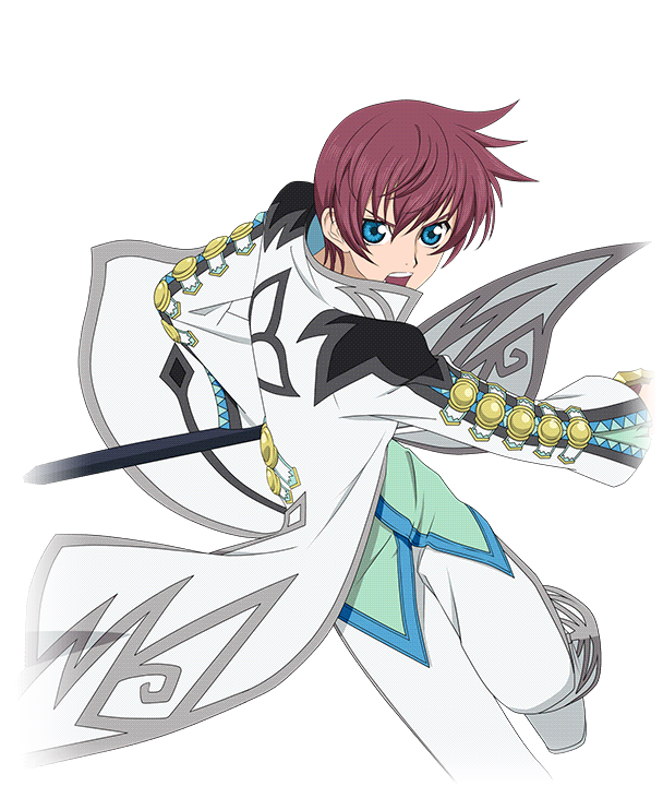 Asbel status art