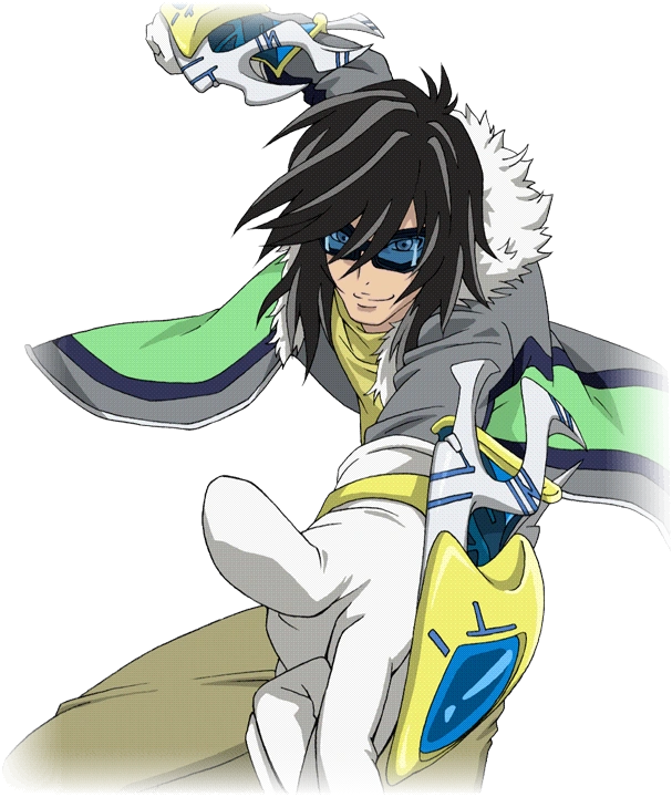 Hisui Hearts status art