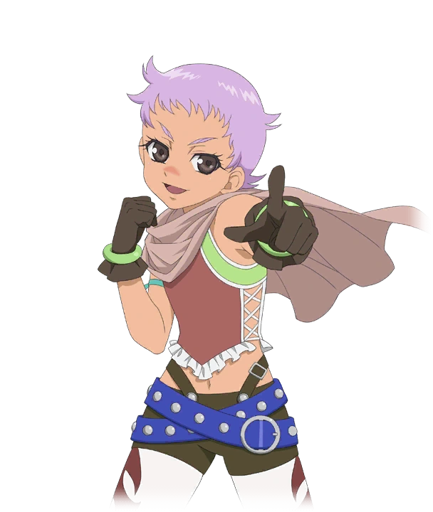 Hermana Larmo status art