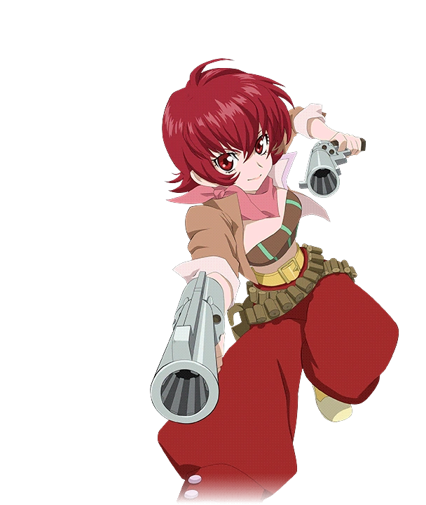 Illia Animi status art