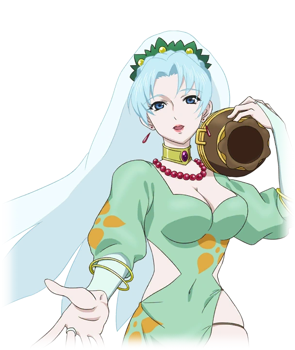 Grune status art