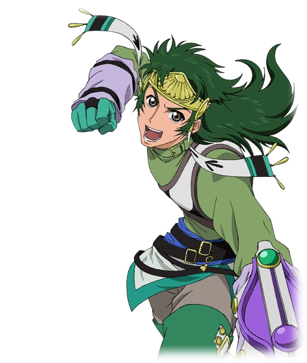 Tytree Crowe status art