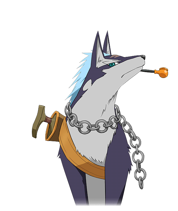 Repede status art