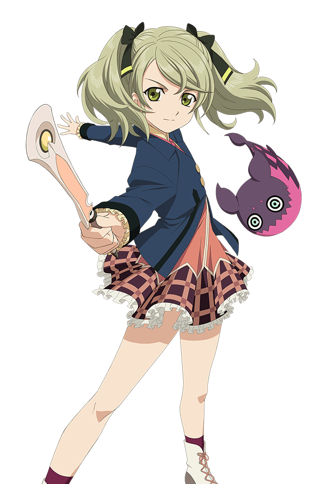 Elize Lutus status art