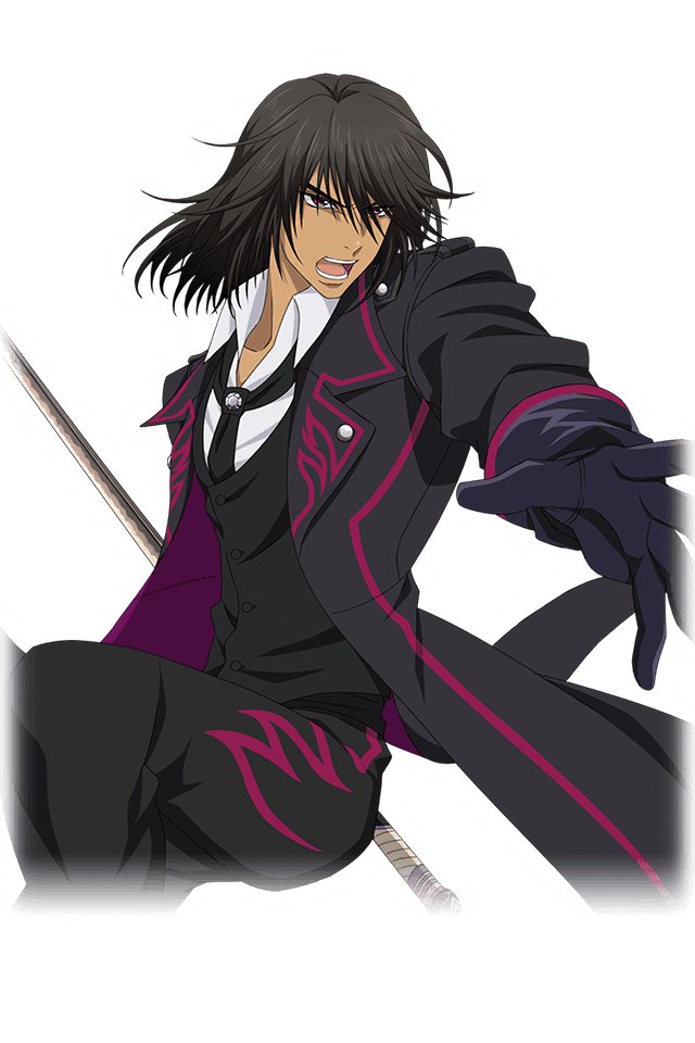 Gaius status art