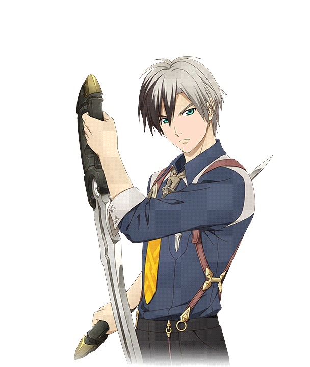 Ludger Will Kresnik status art