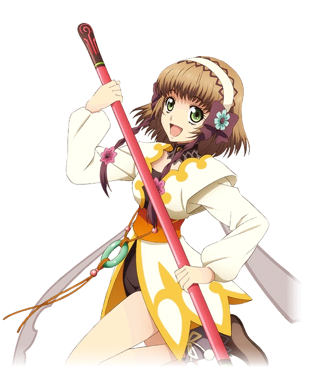 Leia Rolando status art