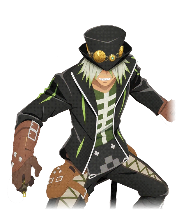 Dezel status art