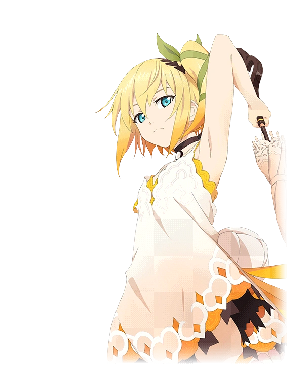 Edna status art
