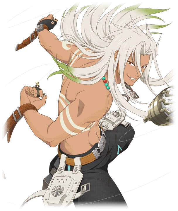Zaveid status art